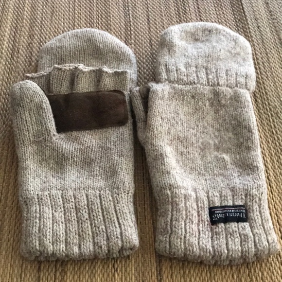 3M Thinsulate Accessories Thinsulate Thermal Insulation Gloves